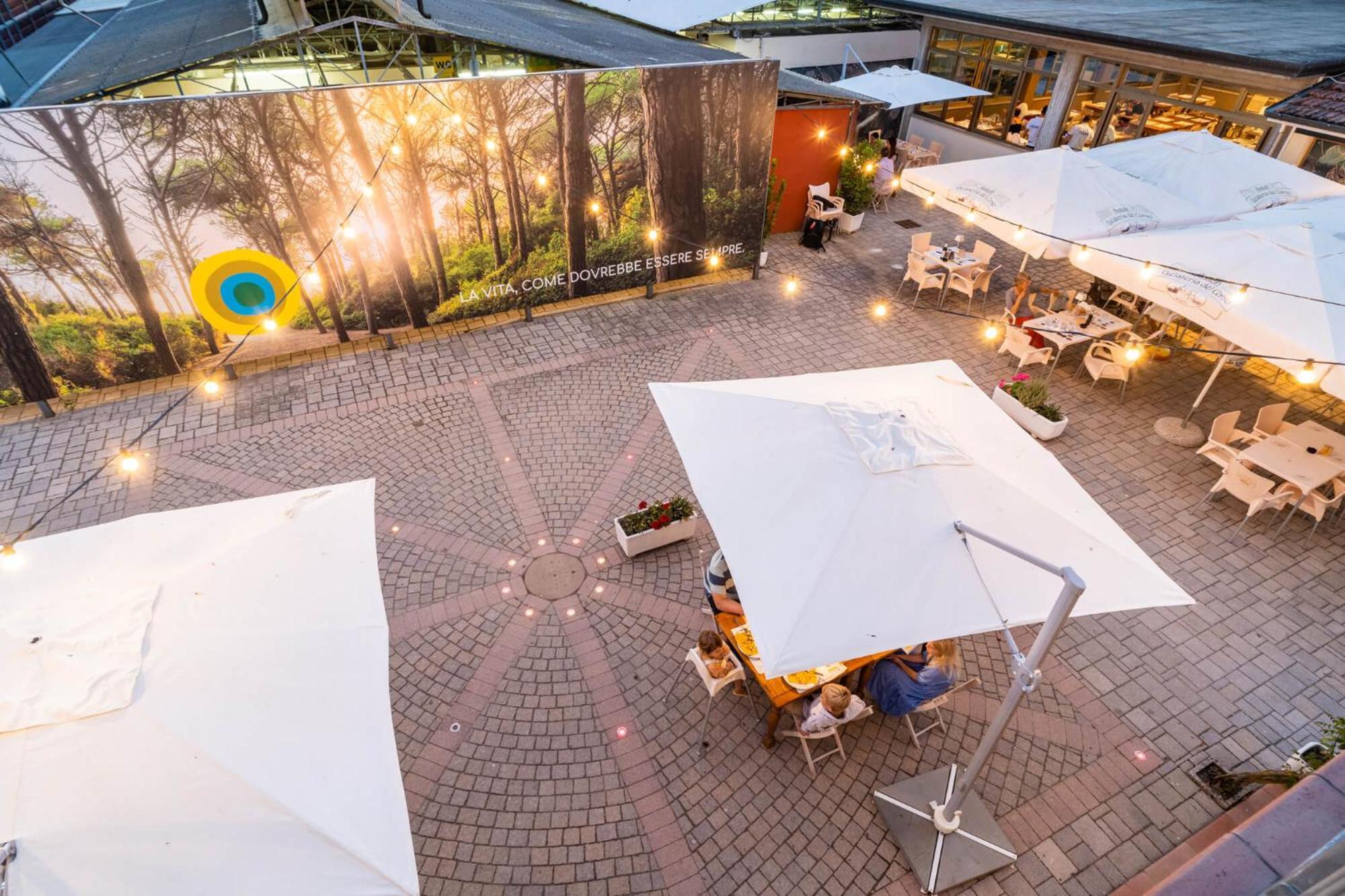 Hotel Club Del Sole Viareggio Family Collection Torre del Lago Puccini Exterior foto
