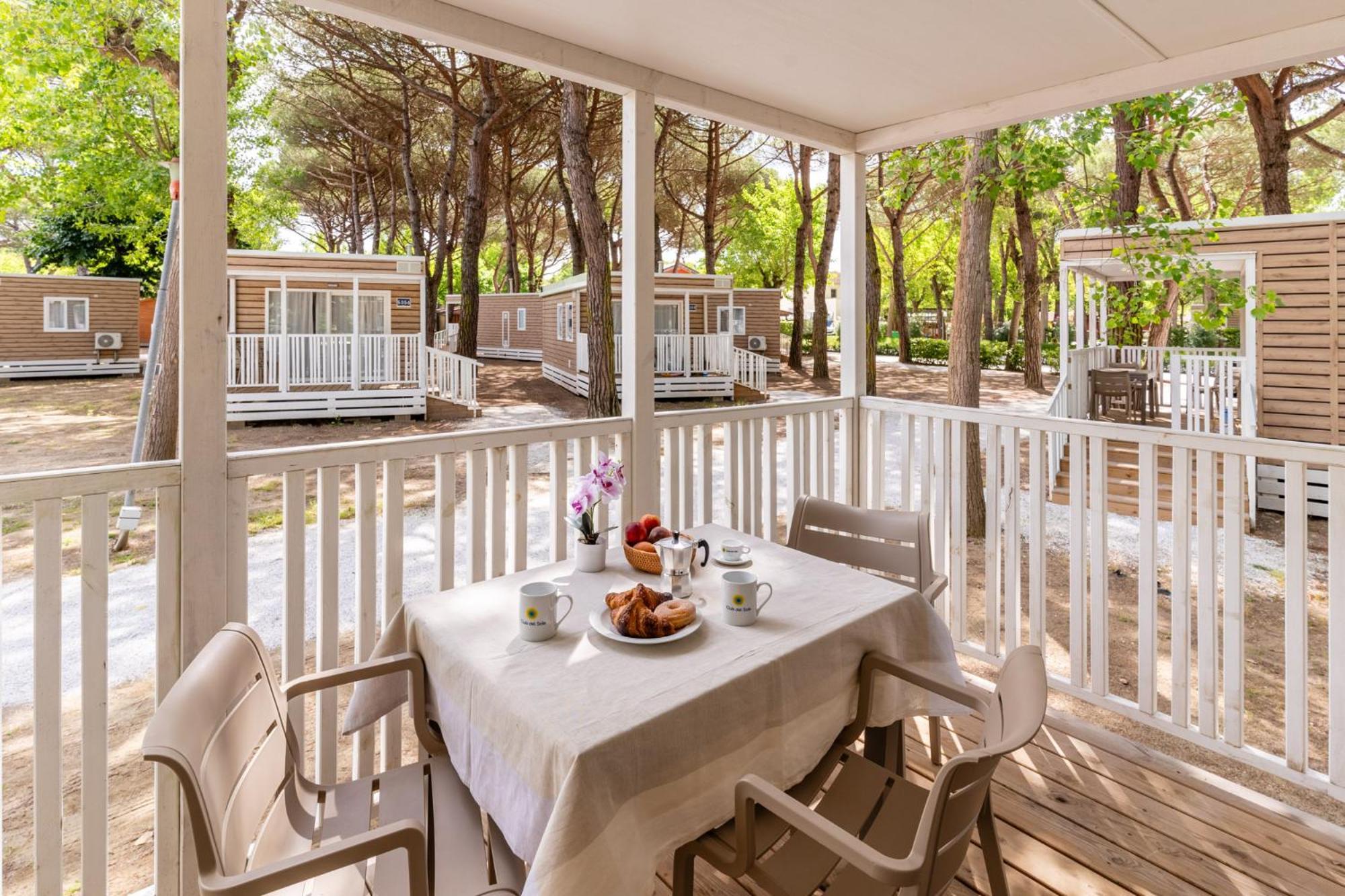 Hotel Club Del Sole Viareggio Family Collection Torre del Lago Puccini Exterior foto
